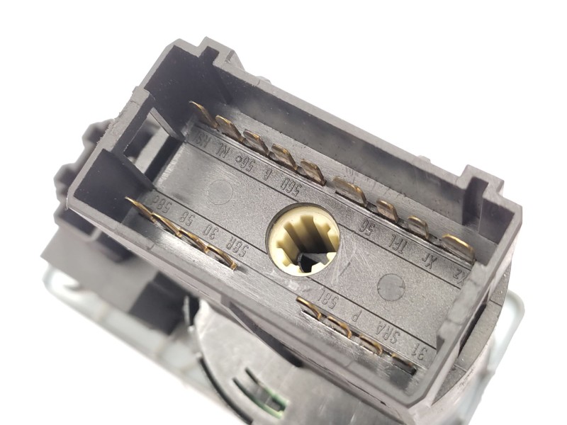 Recambio de mando luces para skoda fabia i (6y2) 1.4 tdi referencia OEM IAM   