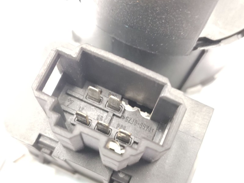 Recambio de mando luces para skoda fabia i (6y2) 1.4 tdi referencia OEM IAM   