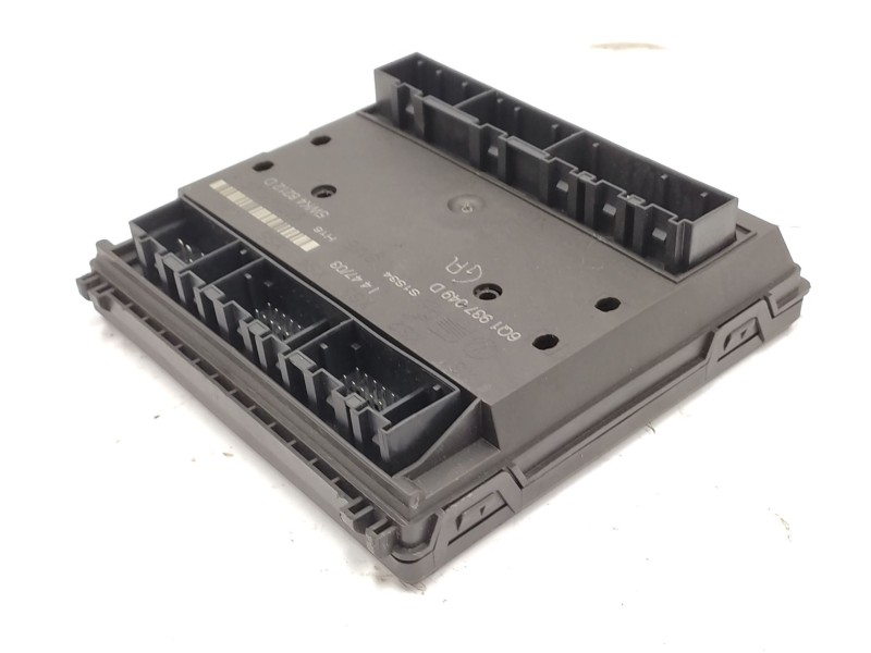 Recambio de modulo confort para skoda fabia i (6y2) 1.4 tdi referencia OEM IAM   