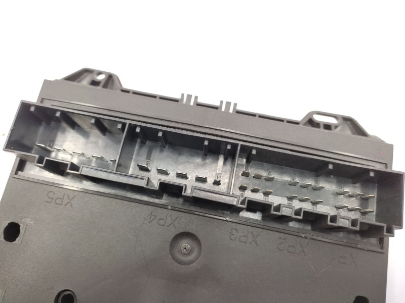 Recambio de modulo confort para skoda fabia i (6y2) 1.4 tdi referencia OEM IAM   