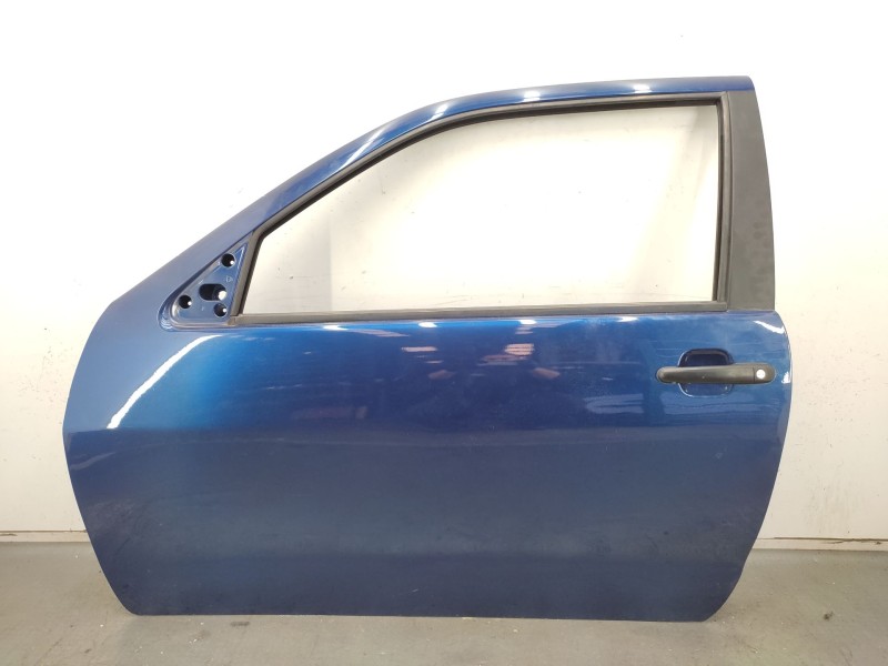 Recambio de puerta delantera izquierda para seat ibiza ii (6k1) 1.9 d referencia OEM IAM   