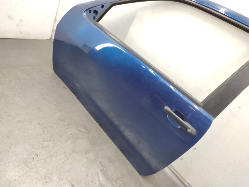 Recambio de puerta delantera izquierda para seat ibiza ii (6k1) 1.9 d referencia OEM IAM   