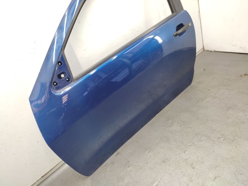 Recambio de puerta delantera izquierda para seat ibiza ii (6k1) 1.9 d referencia OEM IAM   