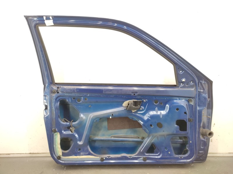Recambio de puerta delantera izquierda para seat ibiza ii (6k1) 1.9 d referencia OEM IAM   