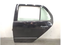 Recambio de puerta trasera izquierda para skoda fabia i (6y2) 1.4 tdi referencia OEM IAM   