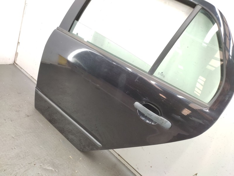 Puerta Trasera Izquierda 6y6833055  - Skoda Fabia I (6y2) 1.4 Tdi 2