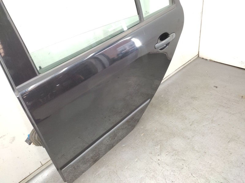 Puerta Trasera Izquierda 6y6833055  - Skoda Fabia I (6y2) 1.4 Tdi 3