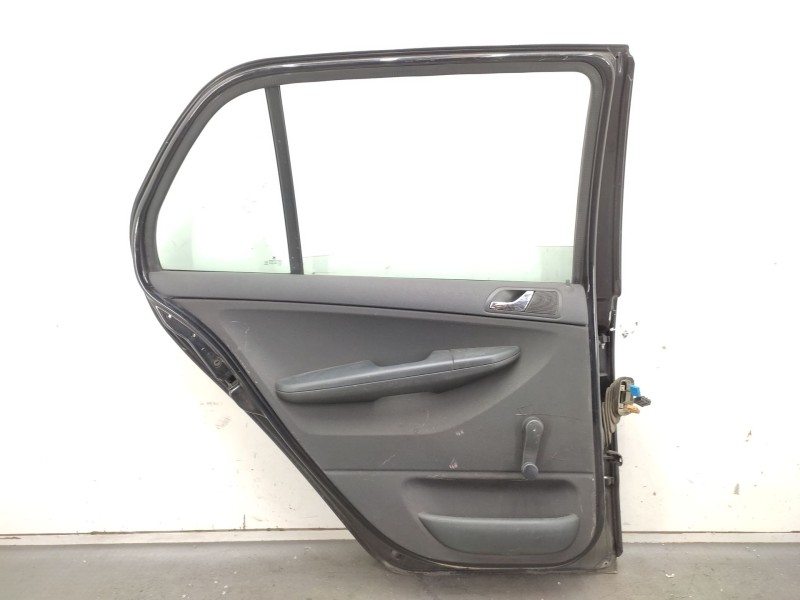 Puerta Trasera Izquierda 6y6833055  - Skoda Fabia I (6y2) 1.4 Tdi 4