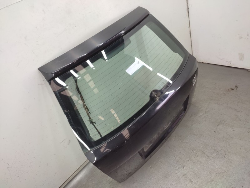 Recambio de porton trasero para skoda fabia i (6y2) 1.4 tdi referencia OEM IAM   