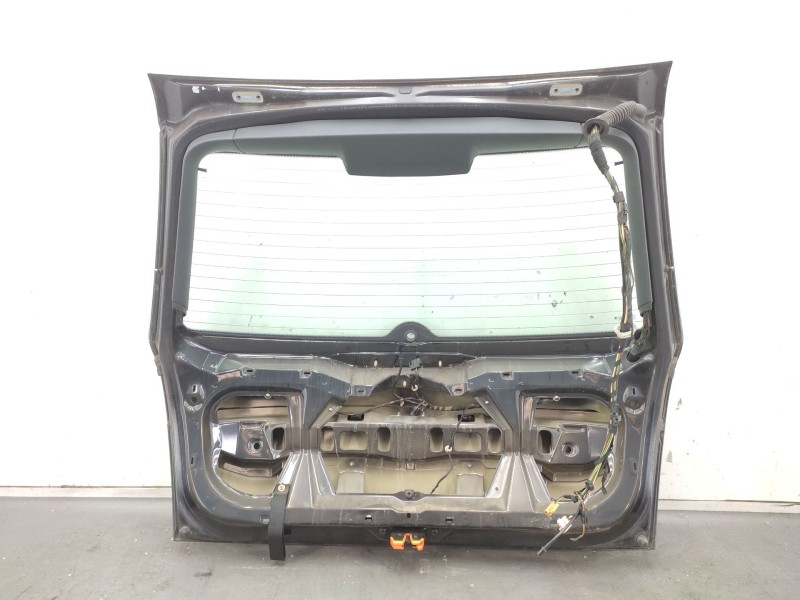Recambio de porton trasero para skoda fabia i (6y2) 1.4 tdi referencia OEM IAM   