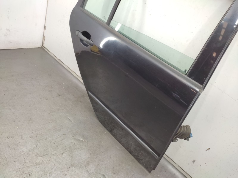 Puerta Trasera Derecha 6y6833056  - Skoda Fabia I (6y2) 1.4 Tdi 2