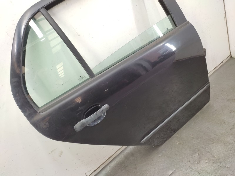 Puerta Trasera Derecha 6y6833056  - Skoda Fabia I (6y2) 1.4 Tdi 3
