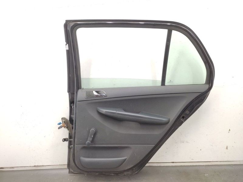 Puerta Trasera Derecha 6y6833056  - Skoda Fabia I (6y2) 1.4 Tdi 4