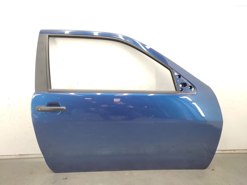 Recambio de puerta delantera derecha para seat ibiza ii (6k1) 1.9 d referencia OEM IAM   