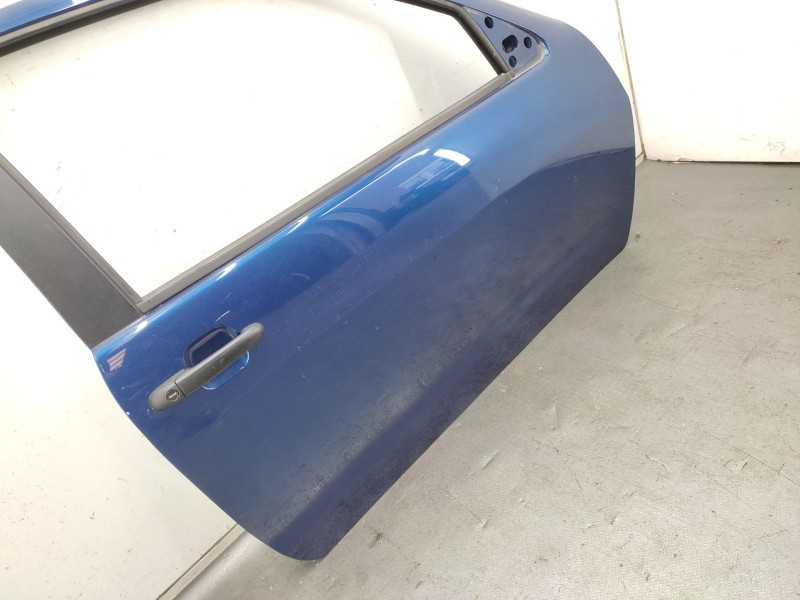 Recambio de puerta delantera derecha para seat ibiza ii (6k1) 1.9 d referencia OEM IAM   