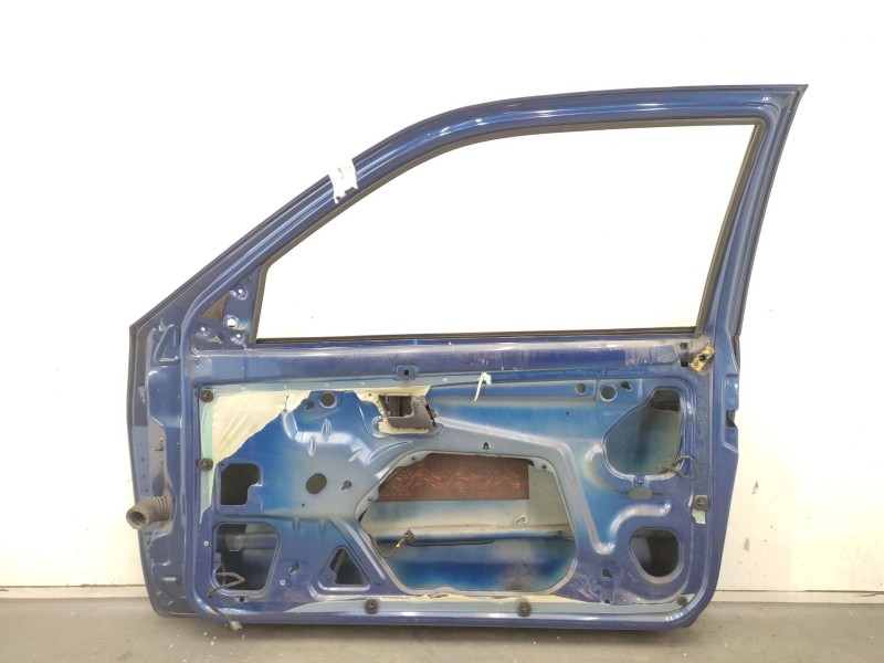 Recambio de puerta delantera derecha para seat ibiza ii (6k1) 1.9 d referencia OEM IAM   
