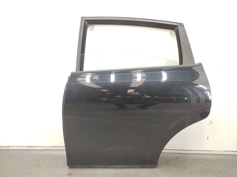 Recambio de puerta trasera izquierda para seat leon (1p1) 1.6 tdi referencia OEM IAM   