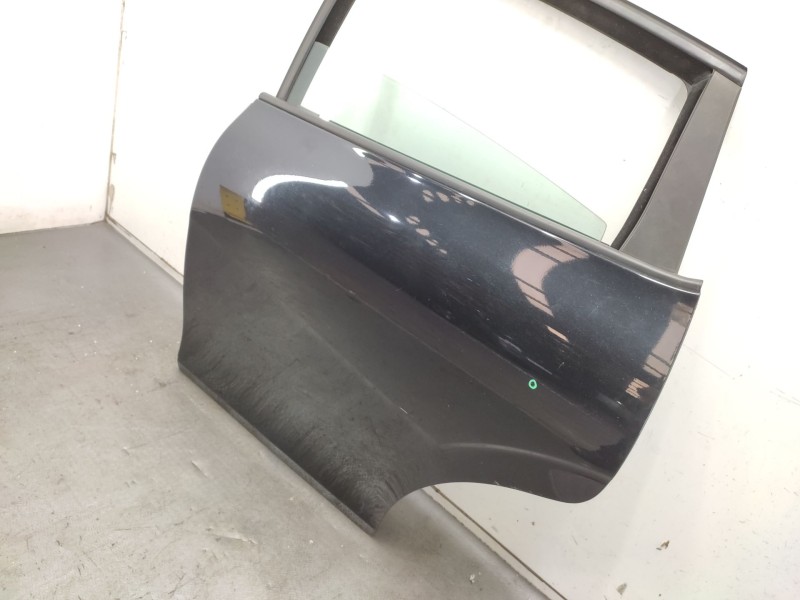 Recambio de puerta trasera izquierda para seat leon (1p1) 1.6 tdi referencia OEM IAM   