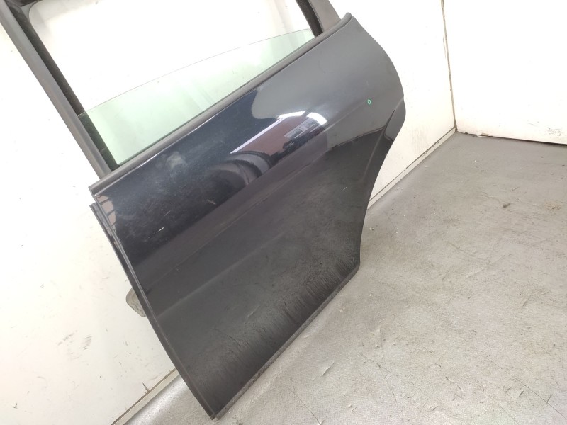 Recambio de puerta trasera izquierda para seat leon (1p1) 1.6 tdi referencia OEM IAM   