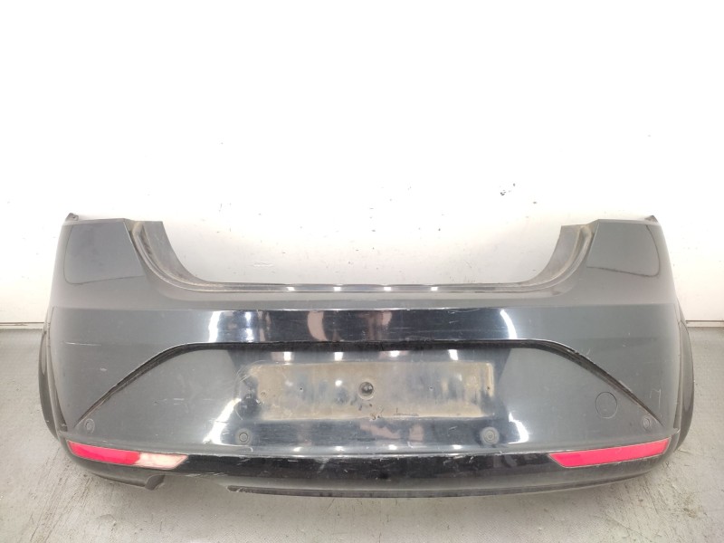 Recambio de paragolpes trasero para seat leon (1p1) 1.6 tdi referencia OEM IAM   
