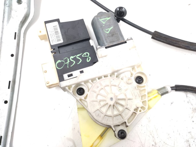 Elevalunas Delantero Derecho 9222p5 996386102  - Citroën C5 Berlina Vtr (e) 4
