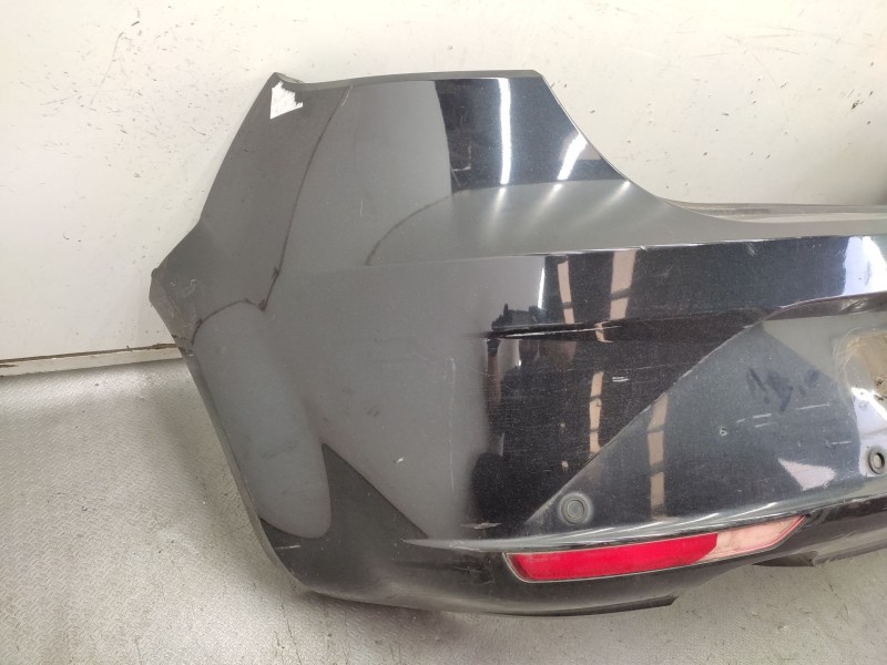 Paragolpes Trasero 1p0807421d  - Seat Leon (1p1) 1.6 Tdi 2