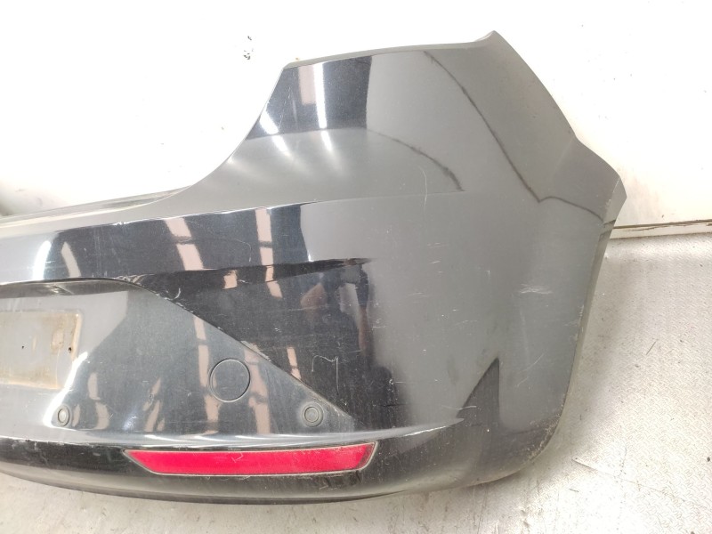 Paragolpes Trasero 1p0807421d  - Seat Leon (1p1) 1.6 Tdi 3