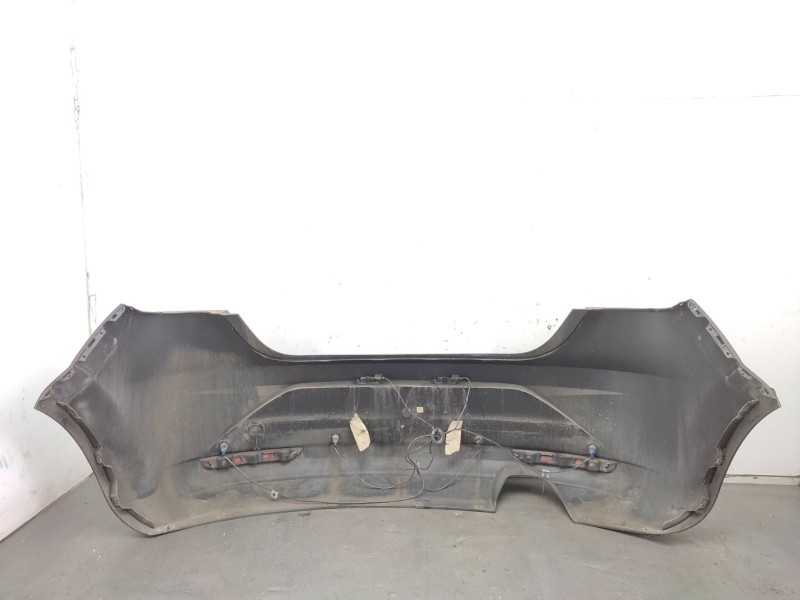 Paragolpes Trasero 1p0807421d  - Seat Leon (1p1) 1.6 Tdi 4