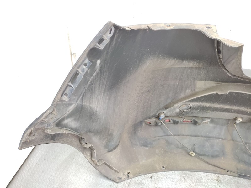Paragolpes Trasero 1p0807421d  - Seat Leon (1p1) 1.6 Tdi 5