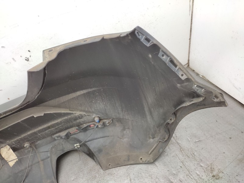 Paragolpes Trasero 1p0807421d  - Seat Leon (1p1) 1.6 Tdi 6