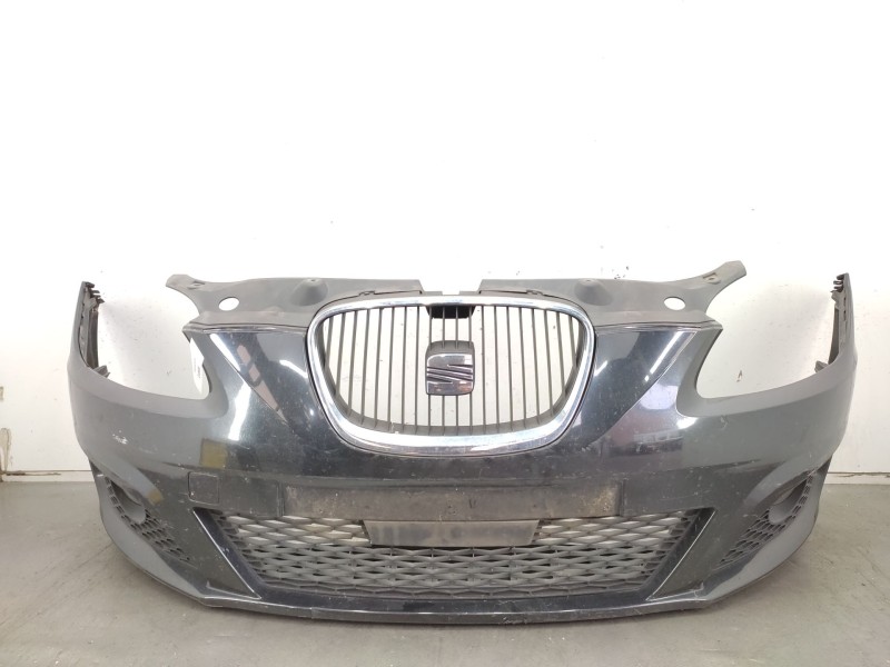 Recambio de paragolpes delantero para seat leon (1p1) 1.6 tdi referencia OEM IAM   