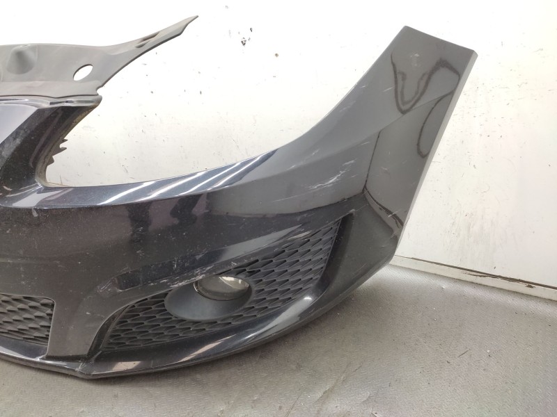 Recambio de paragolpes delantero para seat leon (1p1) 1.6 tdi referencia OEM IAM   