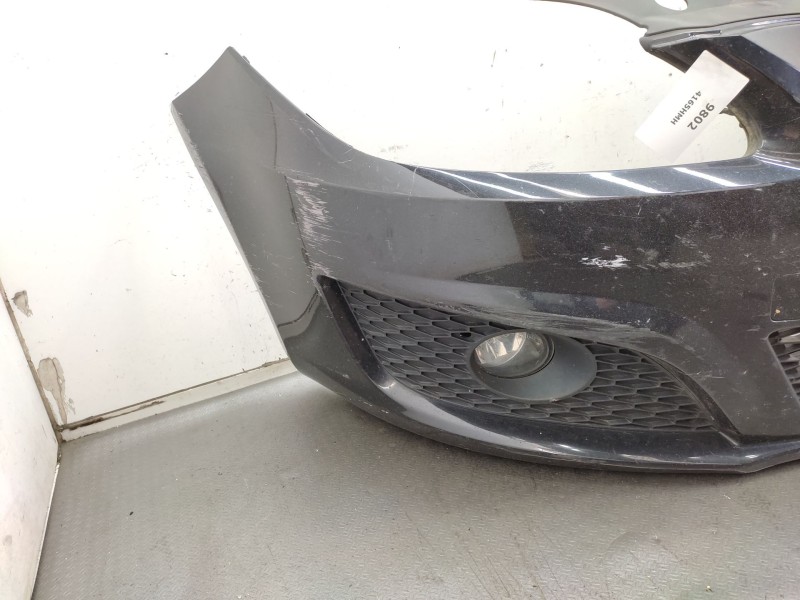 Recambio de paragolpes delantero para seat leon (1p1) 1.6 tdi referencia OEM IAM   