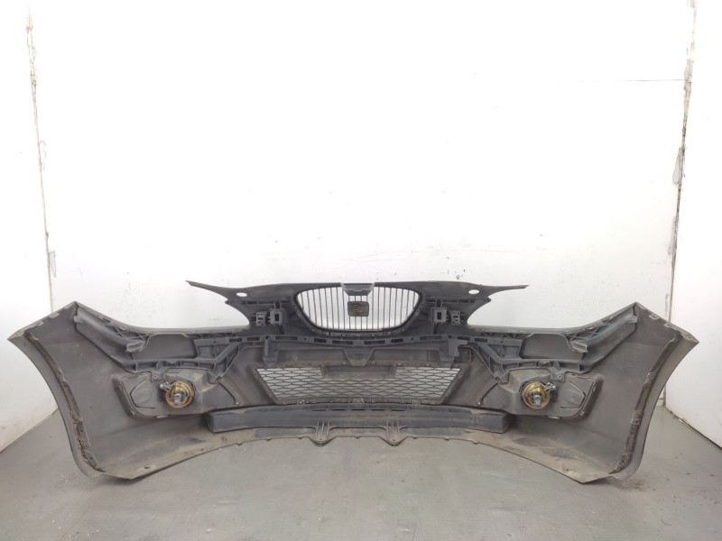 Recambio de paragolpes delantero para seat leon (1p1) 1.6 tdi referencia OEM IAM   