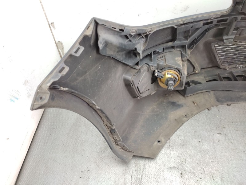Recambio de paragolpes delantero para seat leon (1p1) 1.6 tdi referencia OEM IAM   