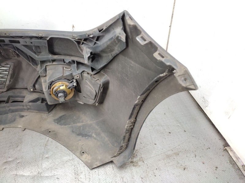 Recambio de paragolpes delantero para seat leon (1p1) 1.6 tdi referencia OEM IAM   