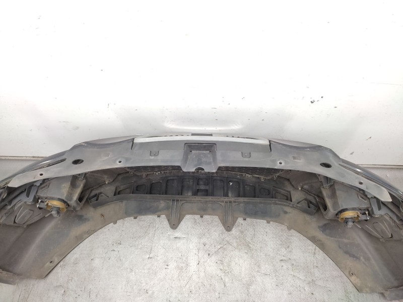 Recambio de paragolpes delantero para seat leon (1p1) 1.6 tdi referencia OEM IAM   