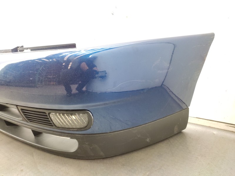 Recambio de paragolpes delantero para seat ibiza ii (6k1) 1.9 d referencia OEM IAM   