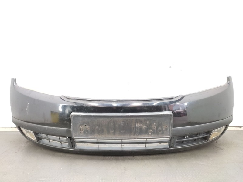 Recambio de paragolpes delantero para skoda fabia i (6y2) 1.4 tdi referencia OEM IAM   