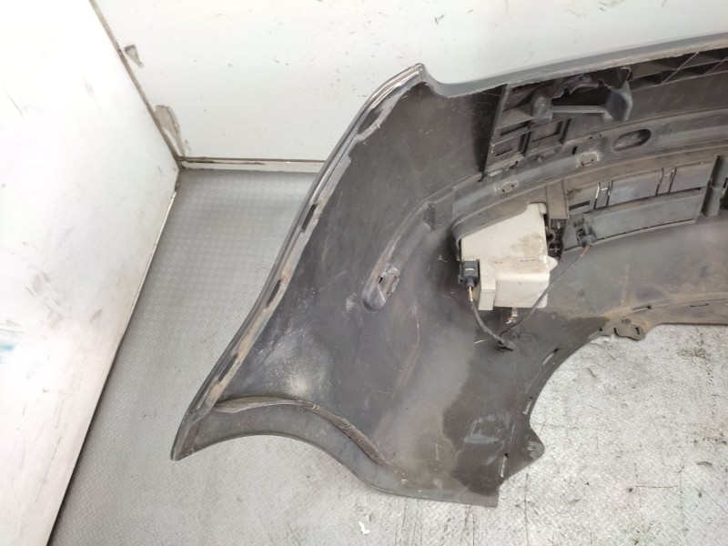 Recambio de paragolpes delantero para skoda fabia i (6y2) 1.4 tdi referencia OEM IAM   