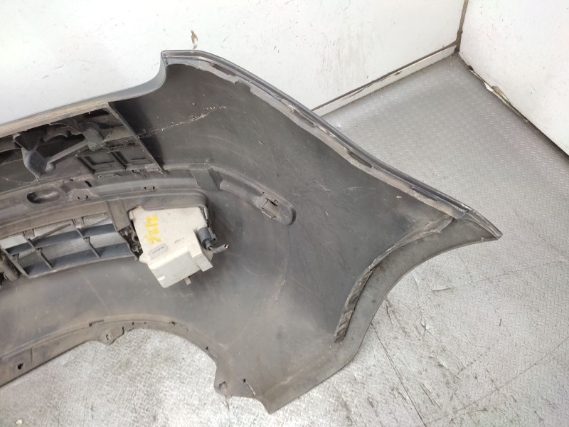 Recambio de paragolpes delantero para skoda fabia i (6y2) 1.4 tdi referencia OEM IAM   