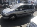 OPEL ZAFIRA A