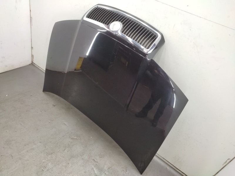 Capot 6y0823031  - Skoda Fabia I (6y2) 1.4 Tdi 2