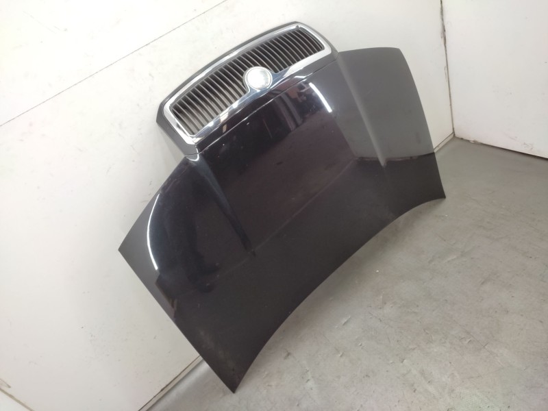Capot 6y0823031  - Skoda Fabia I (6y2) 1.4 Tdi 3