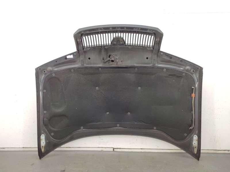 Capot 6y0823031  - Skoda Fabia I (6y2) 1.4 Tdi 4