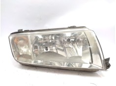 Recambio de faro derecho para skoda fabia i (6y2) 1.4 tdi referencia OEM IAM   