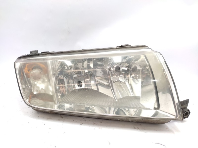 Recambio de faro derecho para skoda fabia i (6y2) 1.4 tdi referencia OEM IAM   