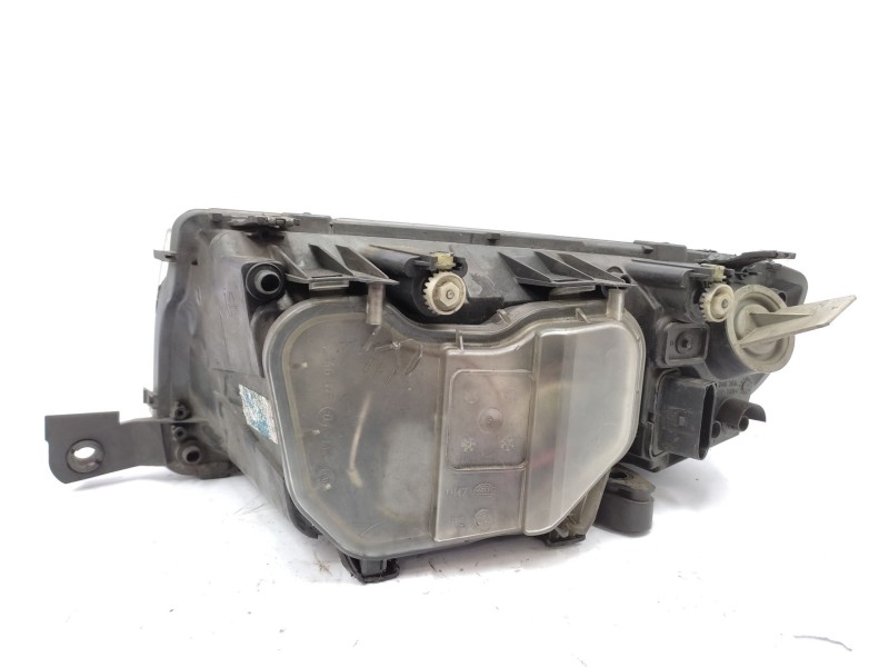 Recambio de faro derecho para skoda fabia i (6y2) 1.4 tdi referencia OEM IAM   