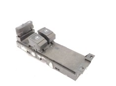 Recambio de mando elevalunas delantero izquierdo para skoda fabia i (6y2) 1.4 tdi referencia OEM IAM   