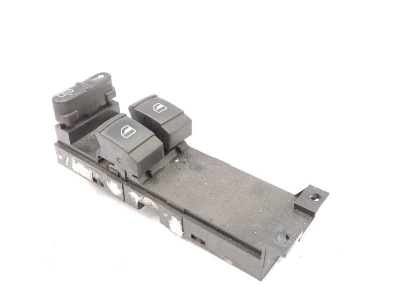 Recambio de mando elevalunas delantero izquierdo para skoda fabia i (6y2) 1.4 tdi referencia OEM IAM   